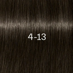 Schwarzkopf Igora Zero AMM - 4-13 Hajfesték 60ml főképe